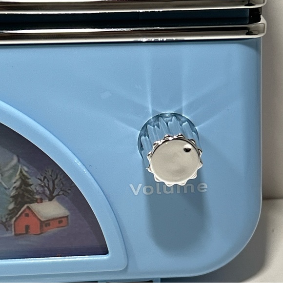 Blue Jingle Jams Radio - Christmas News, Weather Forecast & Songs - New Retro - Picture 6 of 10